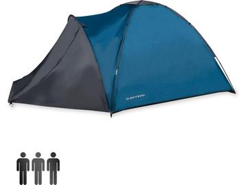 Dunlop Waterdicht 200 Mm - Grijs/ Blauw - 3 Persoons beschikbaar voor biedingen