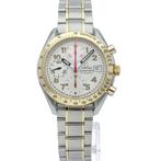 Omega - Speedmaster Mark 40 Chronograph 1.5 Two-tone -, Sieraden, Tassen en Uiterlijk, Horloges | Heren, Nieuw