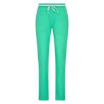 -30% HV Society  HV Society Broek hvsgisla  maat 36, Kleding | Dames, Broeken en Pantalons, Verzenden, Nieuw, Groen