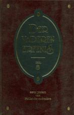 DER VADEREN ERFENIS DL 8 9789055512973, Verzenden, Zo goed als nieuw