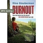 Burn-out 9789022537145 Dina Glouberman, Verzenden, Gelezen, Dina Glouberman
