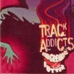 cd - Track Addicts - Handgrenades &amp; Butter, Verzenden, Nieuw in verpakking