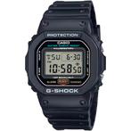 Casio - DW-5600UE-1ER - black, Verzenden, Nieuw