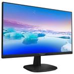 27 Philips 273V7QJAB/00 FHD/DP/HDMI/VGA/Speaker/IPS, Computers en Software, Monitoren, Ophalen of Verzenden, Nieuw