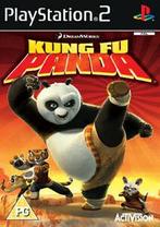 Kung Fu Panda (PS2) Adventure, Zo goed als nieuw, Verzenden