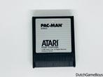 Atari 400/800/1200/ XE - Pac-Man, Verzenden, Gebruikt