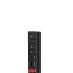 Lenovo ThinkCentre Tiny M920Q i5-9500T 8GB DDR4 256GB NVMe, 2 tot 3 Ghz, 8 GB, Ophalen of Verzenden