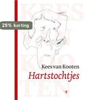 Hartstochtjes 9789023468981 Kees van Kooten, Verzenden, Zo goed als nieuw, Kees van Kooten