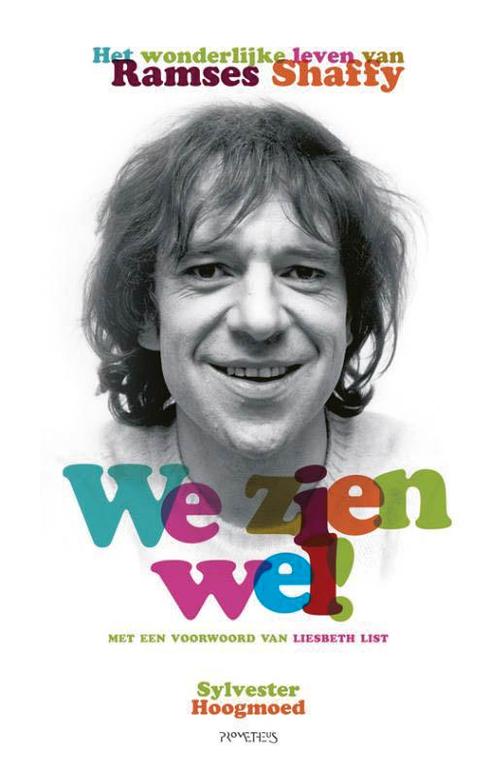 We zien wel! 9789044625370 Sylvester Hoogmoed, Boeken, Kunst en Cultuur | Dans en Theater, Gelezen, Verzenden