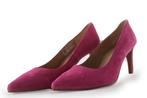 Linea Zeta Pumps in maat 39 Roze | 10% extra korting, Kleding | Dames, Schoenen, Pumps, Overige kleuren, Verzenden, Zo goed als nieuw