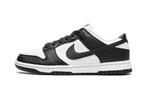 Nike Dunk Low Next Nature White Black (W) - maat 42, Verzenden, Nieuw, ["Nike","Nike Dunk"], Sneakers of Gympen