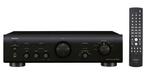 Denon PMA-700AE - Geïntegreerde stereo versterker, Stereo, Denon, Zo goed als nieuw, 60 tot 120 watt