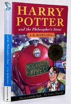 Joanne Rowling - Harry Potter and the Philosophers Stone