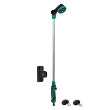 Sproeilans / Tuindouche – 3 sproeistanden | Incl. Houder en beschikbaar voor biedingen