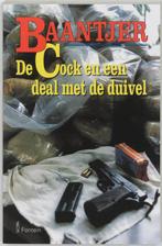 De Cock en een deal met de duivel / Baantjer / 52, Boeken, Detectives, Verzenden, Gelezen, A.C. Baantjer