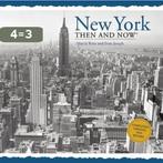 New York Then & Now 9781607107477 Marcia Reiss, Verzenden, Zo goed als nieuw, Marcia Reiss