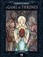 A Game of Thrones  Boek 8, Nieuw, Verzenden