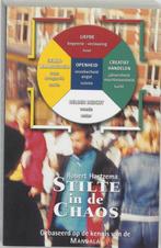 Stilte in de chaos - Robert Hartzema - 9789063500894 - Paper, Boeken, Verzenden, Nieuw
