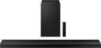 Samsung HW-Q700A (2021) - 3.1.2ch Soundbar met Dolby Atmos, Ophalen, Met externe subwoofer, Nieuw