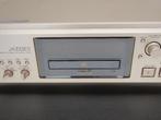 Sony - MDS-JA333ES – ES Series Minidisc deck, Nieuw