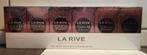 La Rive Touch Of Woman parfum voordeelverpakking van 6, Verzenden, Nieuw