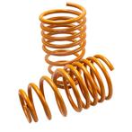 Fiat 500 1.4 Abarth 2008-2012 Verstelbare schokdemperset..., Verzenden, Nieuw, Fiat