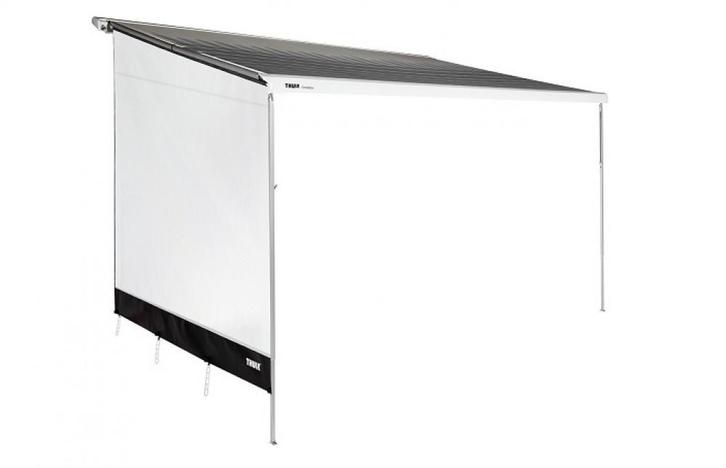 Thule Sun Blocker G2 Zijwand M Uitval 3.00, Caravans en Kamperen, Camper-accessoires, Ophalen of Verzenden