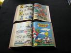 Donald Duck 1953 Compleet - 1 Jaargang gebonden in 2 boeken, Nieuw