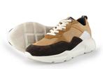 Blackstone Sneakers in maat 42 Bruin | 10% extra korting, Kleding | Heren, Schoenen, Blackstone, Bruin, Verzenden, Sneakers of Gympen