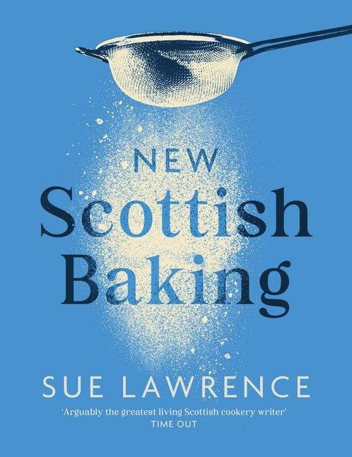 9781780278681 New Scottish Baking Sue Lawrence, Boeken, Kookboeken, Nieuw, Verzenden