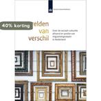 Werelden van verschil / SCP-publicatie / 2015-31, Boeken, Verzenden, Zo goed als nieuw