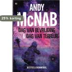 Omnibus Dag van Bevrijding/ Dag van Terreur 9789044323573, Verzenden, Gelezen, A. MacNab