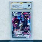 Pokémon Graded card - Umbreon #163 - Pokémon - GG 9, Nieuw