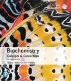 Biochemistry 9781292267203, Boeken, Studieboeken en Cursussen, Verzenden, Zo goed als nieuw