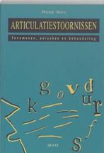 Boek Articulatiestoornissen 9789033435744, Boeken, Verzenden, Zo goed als nieuw