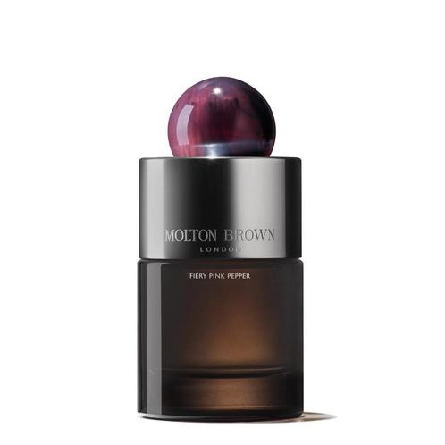 Molton Brown Fiery Pink Pepper 100 ml Eau de Parfum Spray, Sieraden, Tassen en Uiterlijk, Uiterlijk | Parfum, Verzenden