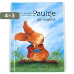 Paultje Per Ongeluk 9789055795468 Brigitte Weninger, Verzenden, Gelezen, Brigitte Weninger