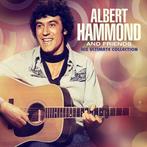 ALBERT HAMMOND - HIS ULTIMATE COLLECTION (Vinyl LP), Cd's en Dvd's, Vinyl | Pop, Verzenden, Nieuw in verpakking