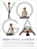 9781611800630 Yoga: Critical Alignment Gert van Leeuwen, Nieuw, Gert van Leeuwen, Verzenden
