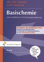 9789001895730 Basischemie voor studenten in het beroepson..., Boeken, Studieboeken en Cursussen, Verzenden, Zo goed als nieuw