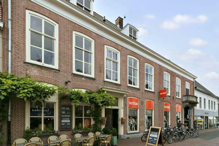 Per direct te huur Gentsestraat, Hulst, Huizen en Kamers, Huizen te huur, Direct bij eigenaar, A, Zeeland, Tussenwoning