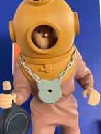 Moulinsart - Tintin - Statuette Leblon Delienne - Tintin, Nieuw