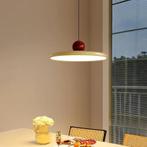 Nordic UFO Kroonluchter – Ultradunne LED Hanglamp, Verzenden, Nieuw