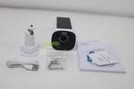 eufy security eufyCam 3 Uitbreidingscamera – Add on -, Verzenden, Zo goed als nieuw