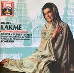 cd - Delibes - LakmÃ© (Highlights), Verzenden, Zo goed als nieuw