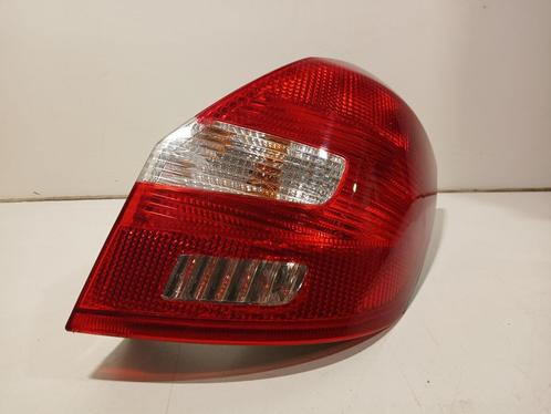 Achterlicht carrosserie rechts Skoda Fabia II 1.2 TDI vp7swx, Auto-onderdelen, Verlichting, ARN erkend, Stiba lid, Erkend duurzaam