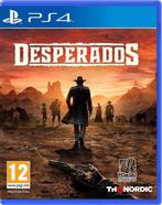 Desperados III [PS4], Nieuw, Ophalen of Verzenden
