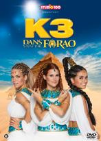 K3 - Dans Van De Farao - DVD, Cd's en Dvd's, Ophalen of Verzenden, Nieuw in verpakking