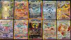 Pokémon - 10 Card - Pokemon Cards Terastal Fes Japanese, Hobby en Vrije tijd, Verzamelkaartspellen | Pokémon, Nieuw