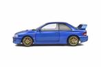 Solido 1:18 - Modelauto - Subaru Impreza 22B-STi Version, Nieuw